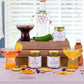 Margarita Cocktail Kits - 4 Fun Recipes