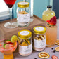 Summer Cocktail Kit Gift Set - 3 Delicious Recipes