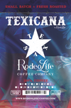 Texicana The Republic of Texas 2lbs/5lbs