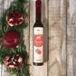 Organic Pomegranate Balsamic Vinegar | Greek Agiorgitiko (St. George's)
