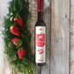 Organic Strawberry Balsamic Vinegar | Greek Agiorgitiko (St. George's)