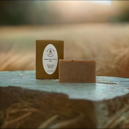 Soap