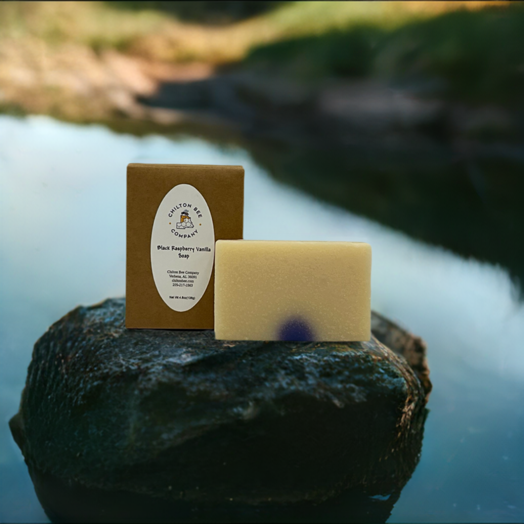 Soap