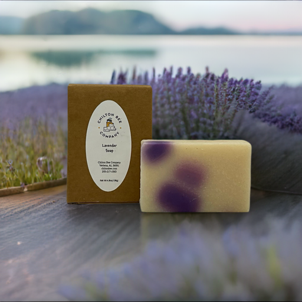 Soap