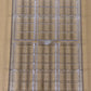 Custom Chocolate Bar Mold – 6 Cavity Polycarbonate