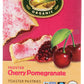 Og2 Np Chry Pomgrn Frstd (12X11.00)