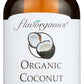 Flavorganics Organic Coconut Extract, 2 Fl. Oz.