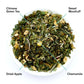 Neon Forest - Apple Chamomile Green Tea
