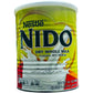 Nestle Nido 2.5Kg Dry Whole Milk for Cooking