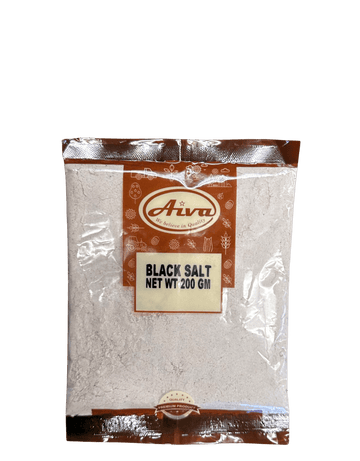 Himalayan Black Salt, Fine Ground, Kala Namak