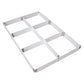 Fiberglass Sheet Pan Extenders - Choose From Many Configurations