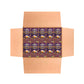 Organic Moringa Energy Tea - Grape Vanilla - Natural Coffee Alternative