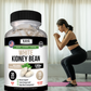 White Kidney Bean