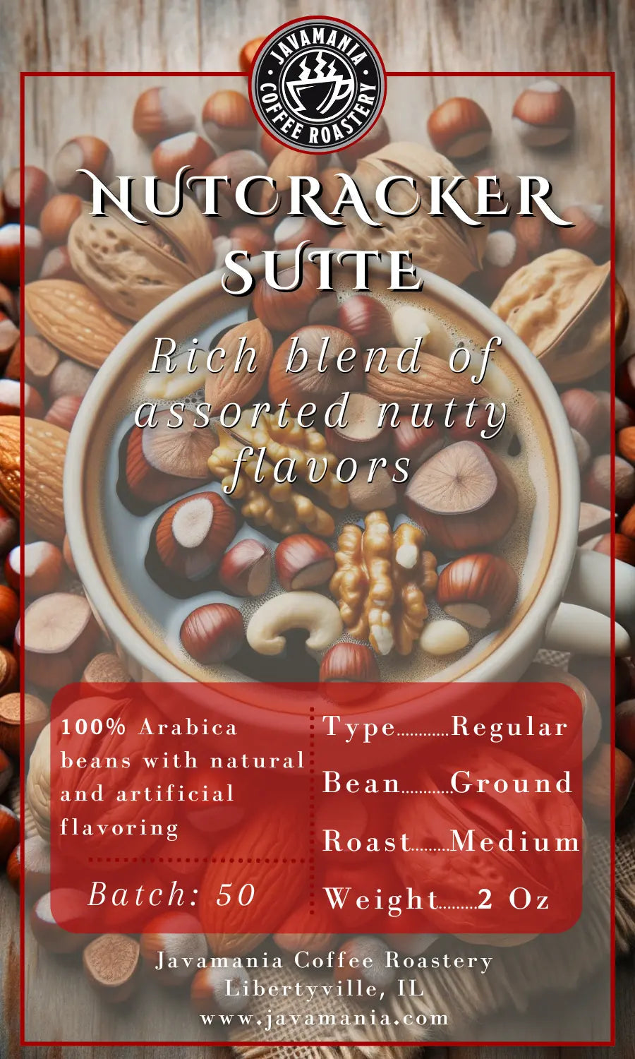 Nutcracker Suite