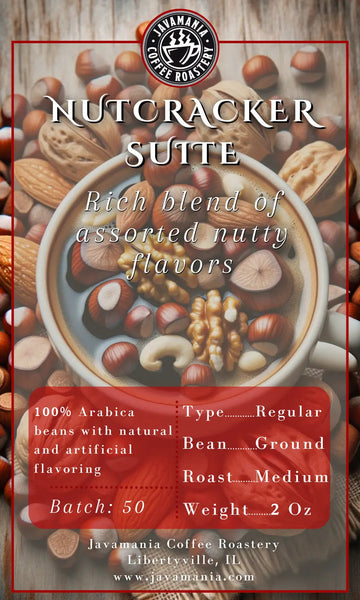Nutcracker Suite