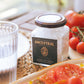 Natural Spring Salt, Fleur de Sel Flakes