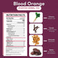 Blood Orange Roasted Herbal Tea