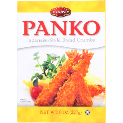 Dynasty Breadcrumb Panko (Pack Of 6)