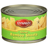 Dynasty, Bamboo Shoot Sliced, 8 Oz, (Pack Of 12)