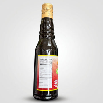 Zeina Pomegranate Molasses 10.14 fl oz - Premium Middle Eastern Syrup