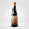 Zeina Pomegranate Molasses 10.14 fl oz - Premium Middle Eastern Syrup