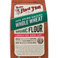 Bob'S Red Mill Whole Wheat Flour (4X5Lb)