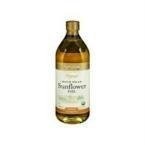 Spectrum Naturals Refined Sunflower Oil (12X32 Oz)