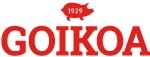 Goikoa Salami Bites | Salchichon | Ready To Eat Snack | From Navarre, Spain | 3Oz (85G) (Pack Of 4)
