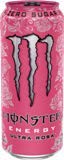 Monster Energy Drink Variety Pack - 16 count