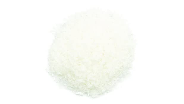 Yupik Organic Dried Desiccated Coconut, 1 lb, Non-GMO, Vegan, Gluten-Free (Pack of 2)
