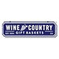 Wine Country Gift Baskets The Movie Night Popcorn & Candy Gift Basket Filled With Goodies Reusable Nostalgic Popcorn Tub, Small, 1 Count