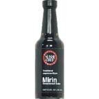 Sushi Chef Mirin Sweetened Sake, Traditional Japanese Style, 10 Fl Oz, Pack of 18, Model 019844