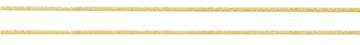 De Cecco Pasta, Capellini, 5 Pound (Pack Of 4)