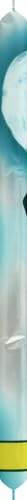 EXTRA Gum Polar Ice, Sugarfree Gum, 45 Ct, Bulk Mint Gum for Breath Refreshing, After Meals, Travel, and More