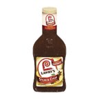 Lawry'S Steak & Chop With Garlic & Cracked Black Pepper Marinade, 12 Fl Oz (Pack Of 6)
