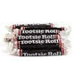 Tootsee Roll Original Chocolate Taffy Candy - Value Size 4.5 Lbs. (72 Oz.) Bulk Family Size Of Delicious Large Taffy Rolls