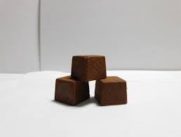 Ninjapo Meltykiss Premium Chocolate 2.1oz 3pcs Japanese