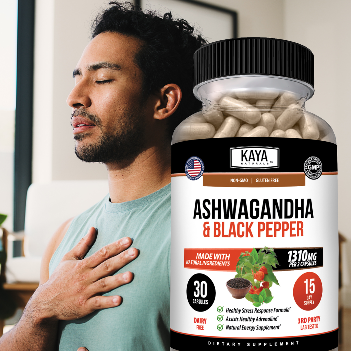 Ashwagandha