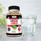 Ginseng + Ginkgo