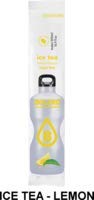 BOLERO Sugar Free Drink Mix Packets, Iced Tea Lemon Flavor, 36 Singles On-the-Go Packets, 12 Count (Pack of 3)