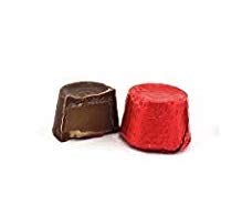 Rolo Holiday Chewy Caramels In Milk Chocolate