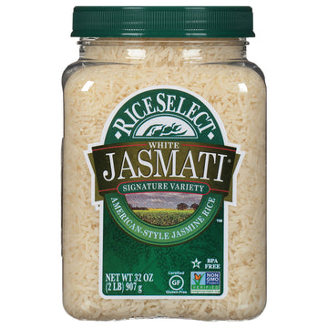 Rsel Jasmati Rice (4X32.00)