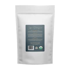 Healthy Bean Coffee - Organic Decaf Ground Coffee Medium Roast - Water-Processed Decaf Low Acid Coffee, Clean Coffee, Healthy Co