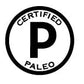 Keto Oatmeal, Instant Hot Cereal, Unsweetened, Certified Paleo, Keto Certified, Gluten & Grain Free (14.1 oz) (1 Pack)