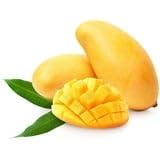 Paradise Green Premium Dried Mango Slices, 3.5 Oz, 8 Ct