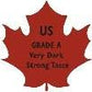 Barred Woods Maple Syrup - Very Dark Grade A - 64 Fl Oz - End of Season