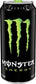 Monster Energy Drink Variety Pack - 16 count