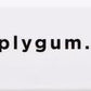 Simply Gum All Natural Gum - Fennel Licorice - Pack Of 12 - 15 Count