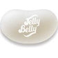 Jelly Belly Coconut Jelly Beans - 1 Pound Resealable Bag - Cream Color