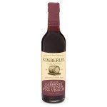 KIMBERLEY Organic Vinegar - 12.7 Fl Oz (Pack of 1)